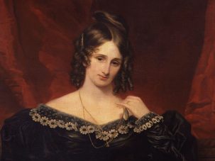 Mary Shelley: la impulsora de un nuevo género literario