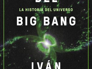 Más allá del Big Bang, de Iván Agulló
