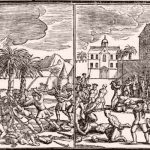 La Masacre de Batavia
