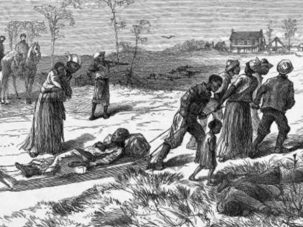 Masacre de Colfax
