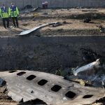 La masacre del vuelo 655 de Iran Air