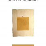 Material de contrabando, poemas de José Gutiérrez Román