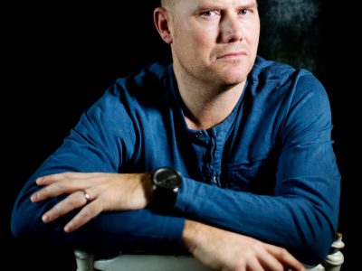 Mattias Edvardsson: “A partir de Stieg Larsson el género negro nórdico empezó a ser un poco menos realista”