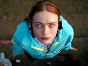 Cómo Netflix creó el mejor momento del año con «Running Up That Hill» en Stranger Things 4