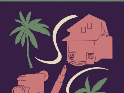 Mejor productor, se publica en España la novela del gran autor “queer” James Robert Baker