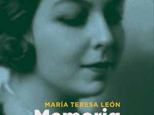 El paraíso perdido de María Teresa León
