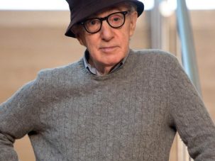 Las memorias de Woody Allen sí que se publicarán en España