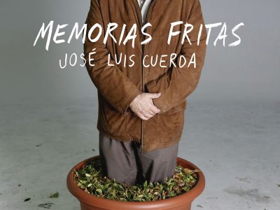 “Memorias fritas”, el legado de José Luis Cuerda