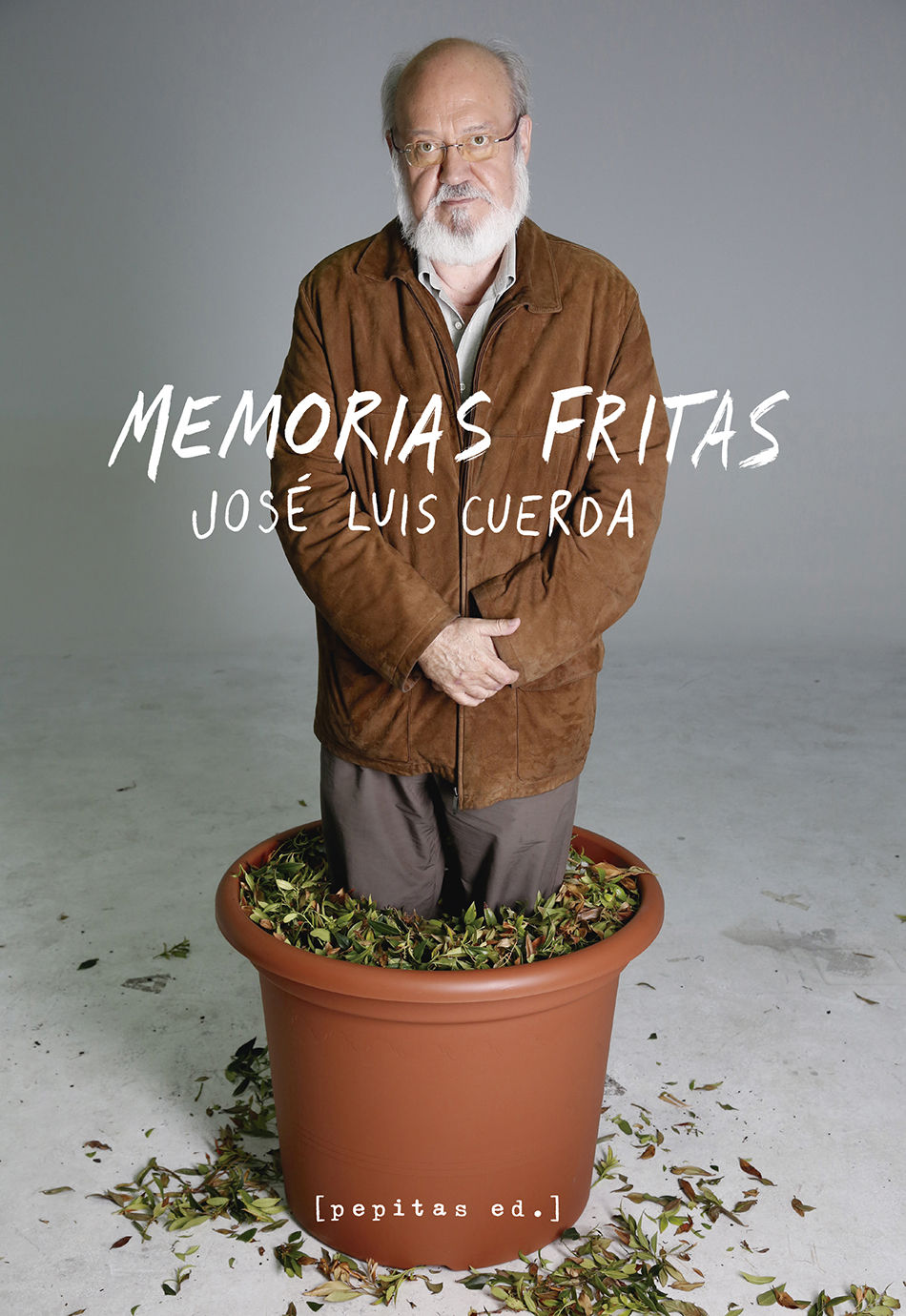 «Memorias fritas», el legado de José Luis Cuerda