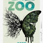 Las cuatro vidas de la mariposa