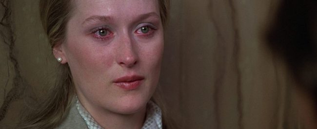 Las 10 mejores películas Meryl Streep