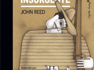 México insurgente, de John Reed
