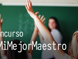 Concurso de relatos #MiMejorMaestro