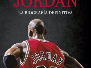 Michael Jordan, la biografía definitiva