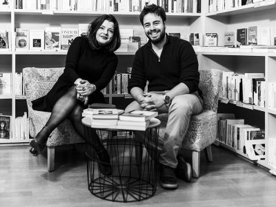 De obsesiones, jazz y sangre