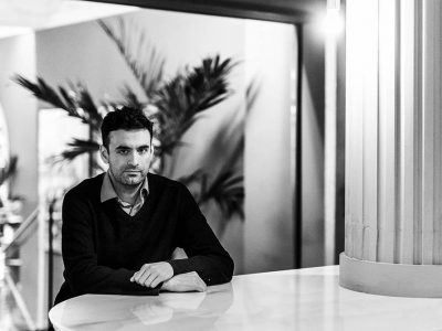 Miguel Hurtado: “Cuando vi la doble cara de la Iglesia, perdí la fe”