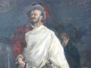 Don Juan, un mito a través de los siglos