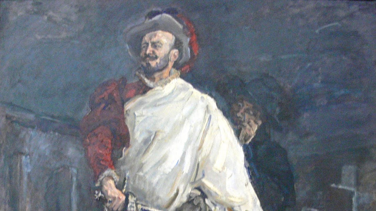 Don Juan, un mito a través de los siglos