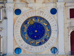 Proyecto ITINERA (VII): El mito tras el horóscopo