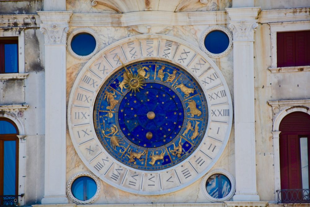 Proyecto ITINERA (VII): El mito tras el horóscopo