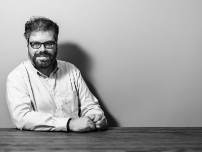 Sergio del Molino: «En España el populismo ha llegado a todas partes»