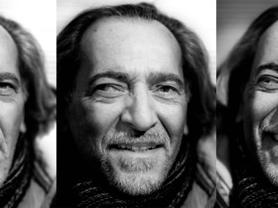 Enrique Villén: “No soporto a los intelectuales no vividos”