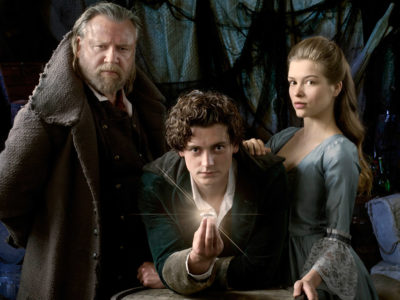 El inefable diamante de la juventud