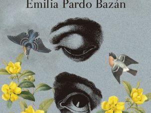 Morriña. Una historia amorosa, de Emilia Pardo Bazán