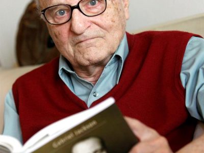 Muere el hispanista e historiador Gabriel Jackson