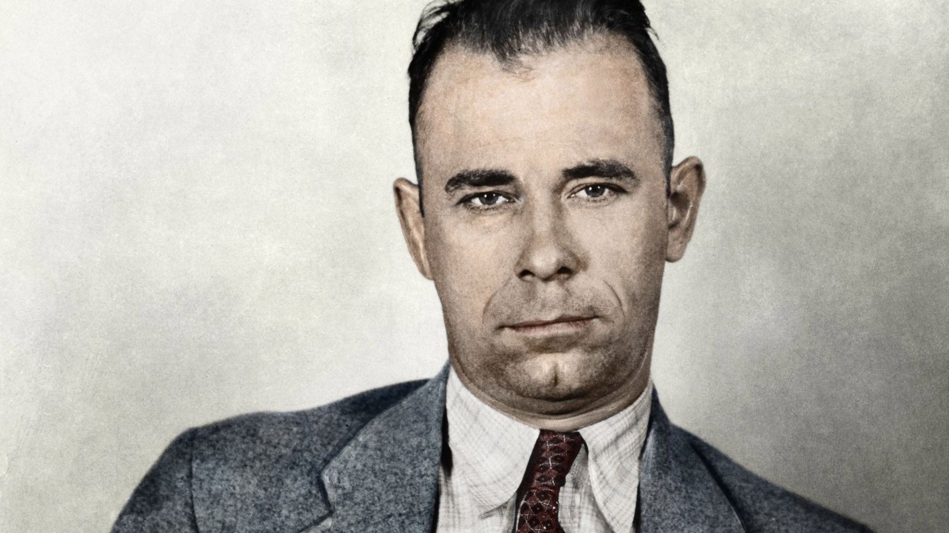 Muere John Dillinger, cae el enemigo público número uno de los Estados Unidos