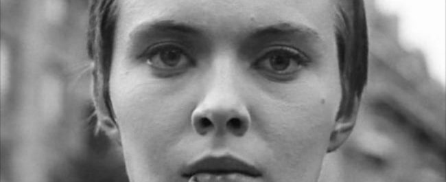 Jean Seberg, la difamada por el FBI