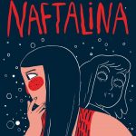 Naftalina, de Sole Otero
