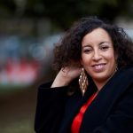Najat El Hachmi (premio Nadal 2021): «El tópico de que la sociedad marroquí es machista no es ningún tópico»