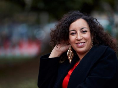Najat El Hachmi (premio Nadal 2021): «El tópico de que la sociedad marroquí es machista no es ningún tópico»