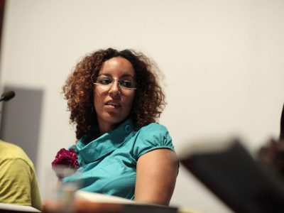 Najat El Hachmi: “El Islam es una desgracia para las mujeres”