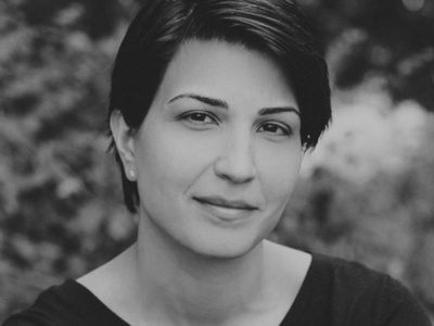 «La historia de Aria», una novela sobre la opresión y pobreza de las iranís