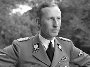 Operación Antropoide, muere el nazi Reinhard Heydrich
