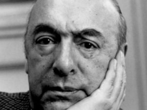 Antología de la Poesía política de Pablo Neruda