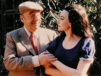 La niña refugiada del barco de Neruda, una española sin España