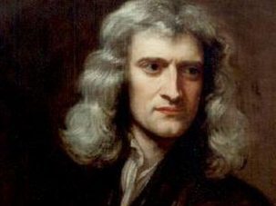 Newton y la peste