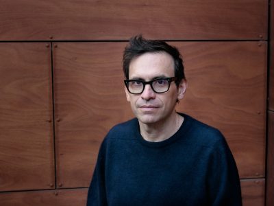 Nicola Lagioia: “La literatura es un antídoto contra el discurso público”