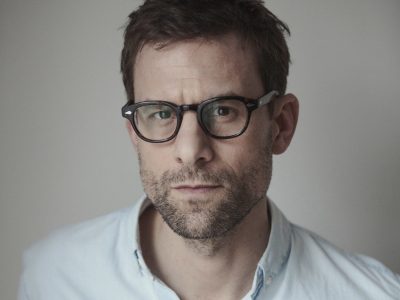 Nicolas Mathieu: “Tengo miedo de hacer una novela mediocre y que acaben conmigo”