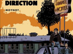 Zenda recomienda: No Direction, de Emmanuel Moynot