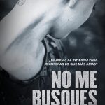 Así se hizo “No me busques”