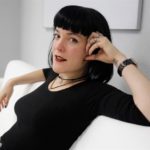 Noemí Casquet: «El sexo es una de las herramientas más importantes de manipulación»
