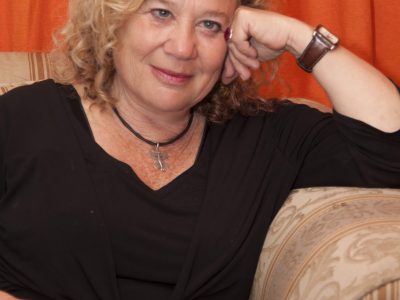 Nora Strejilevich, la escritura como instrumento de memoria histórica