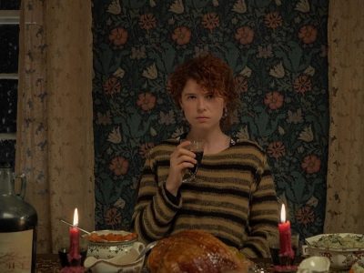 10 novelas negras para este otoño