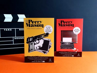 El regreso de Perry Mason en el 50 aniversario de la muerte de su creador
