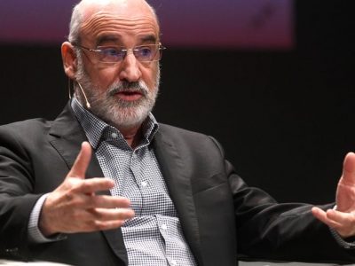 “Los vencejos”, la nueva novela de Fernando Aramburu