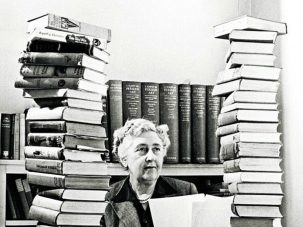 Espasa amplía la colección Agatha Christie con tres de sus novelas más aclamadas